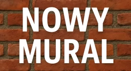 Ursynów z nowym muralem – hołd dla Ludwiki i Henryka Wujców