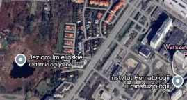 Roentgena zamknięta! Kierowcy i pasażerowie muszą sz…