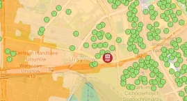 Gdzie się schować na Ursynowie? Sprawdź schrony i MDS!
