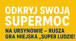 Już niedługo ruszają zapisy do nowej gry miejskiej „…