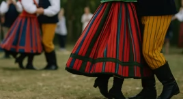 Ursynów zaprasza na Dzień Patrona Warszawy – folklor…