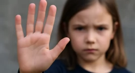 Zdjęcie przedstawia: Ursynów mówi „Stop przemocy domowej”. Ruszają konsultacje w MAL Lokajskiego