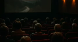 Lubisz dobre kino i rozmowy po seansie? To miejsce j…