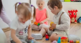 Czym wyróżnia się przedszkole językowe?