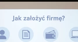 Chcesz założyć własną firmę? Sprawdź to!