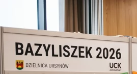 Wielkie święto fantastyki na Ursynowie! Nadchodzi Fe&hellip;