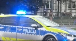Kolizja na Ursynowie. Mieszkańcy od lat alarmują o n&hellip;