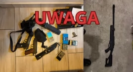 Jeździł z tym po ulicach Warszawy, a w domu miał jes&hellip;