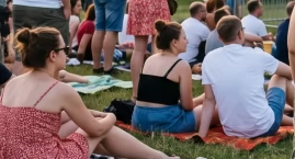 Muzyczne Lato na Ursynowie 2026: Wyjątkowy koncert j&hellip;