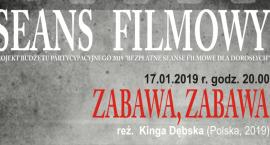 Tylko dla dorosłych 
