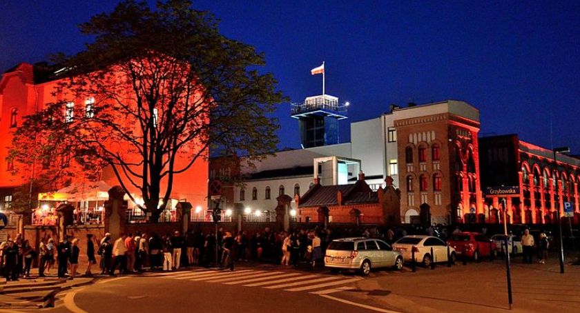 Noc Muzeów w Wawrze. Specjalne atrakcje Muzeum Niepodległości
