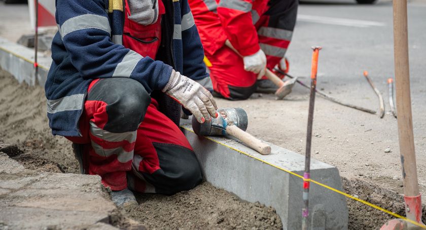 Poprawa obsługi ul. Trakt Lubelski. Zmiany w komunikacji