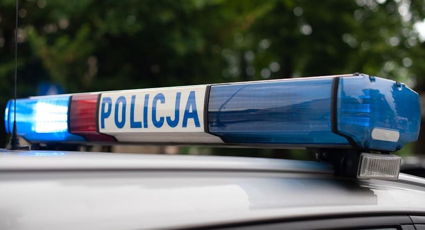 Fałszywe prawo jazdy. Kara jest groźna