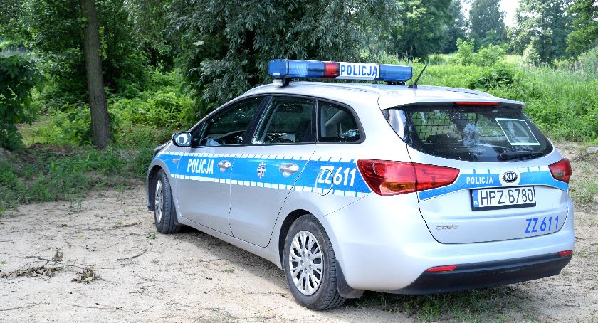 «Nie dam Ci żyć!». 41-latek groził śmiercią, bo nie pogodził się z rozstaniem