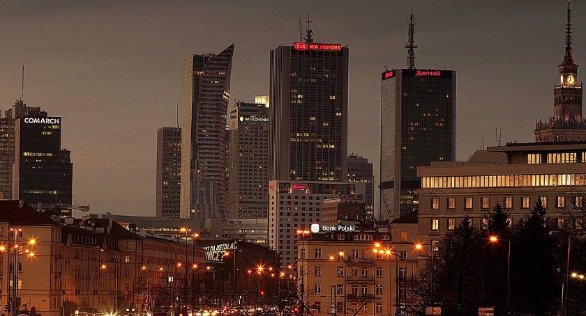 Nowe mieszkania na Woli – sprawdź, dlaczego warto żyć w centrum Warszawy!