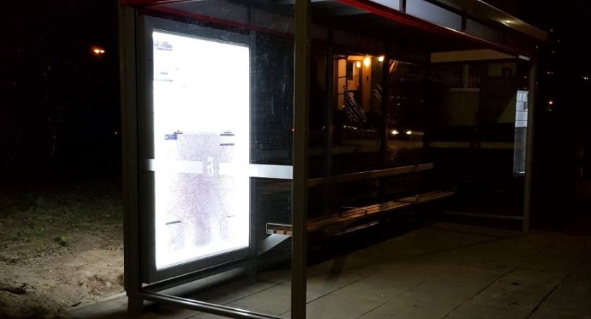 Uwaga: Zmiana lokalizacji popularnego przystanku w Wawrze