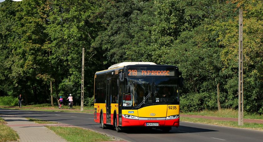 Nowy przystanek w Wawrze ułatwi miejskie podróże 
