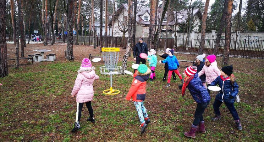 Ponad 200 dzieci wzięło udział w wawerskiej edycji «Zimy w Mieście»! [ZDJĘCIA]