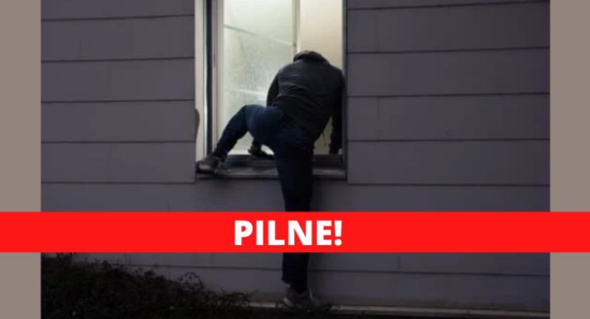 Fala kradzieży w Wawrze