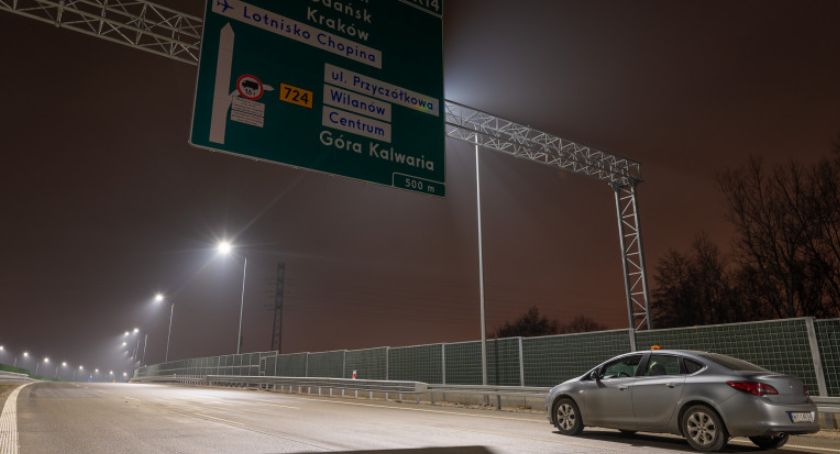 POW: prezent dla Wawra obrócił się codziennym koszmarem. GDDKiA twierdzi, że ma związane ręce