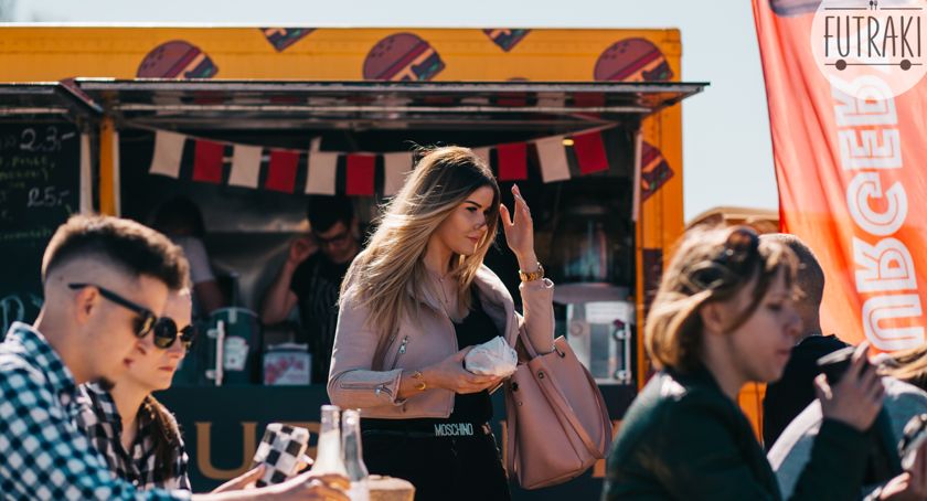 Wielki powrót food trucków: otwarcie sezonu już w ten weekend [KONKURS!]