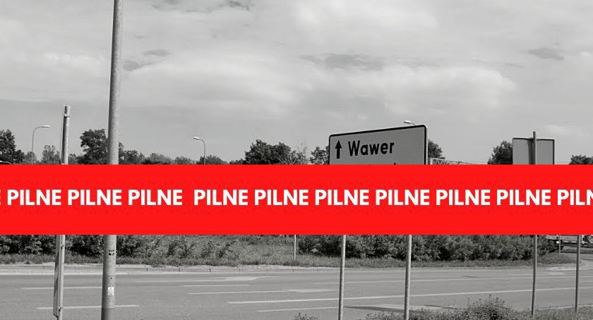 UWAGA: Wawer zagrożony wścieklizną