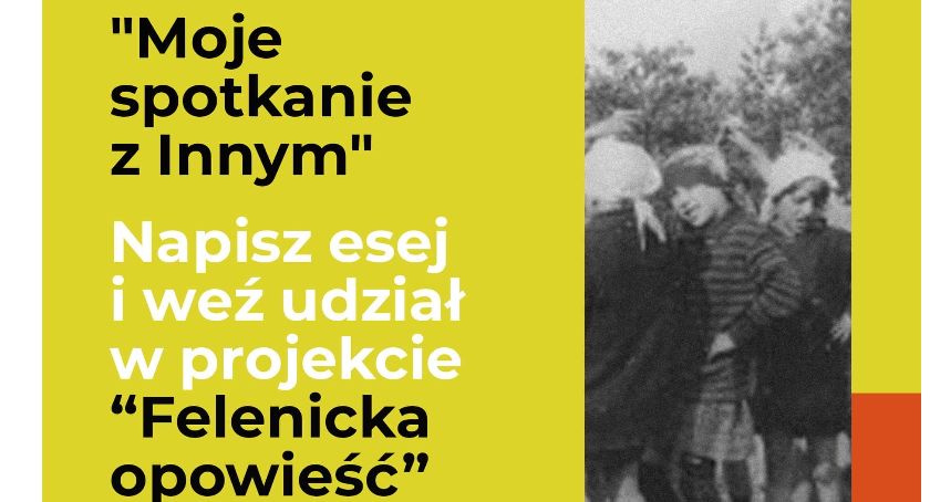 Warszawska młodzież stworzy wystawę w sercu Falenicy