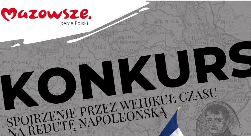 Konkurs na najlepszą wizualizację Reduty Napoleona