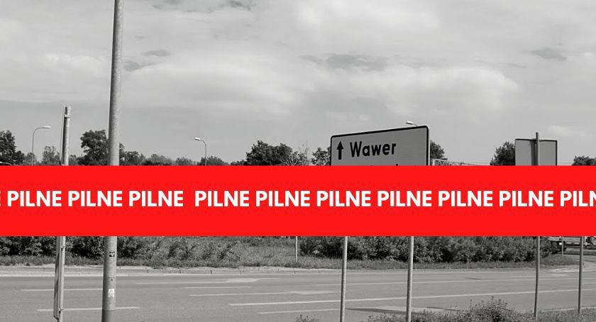 UWAGA: Wawer zagrożony wścieklizną
