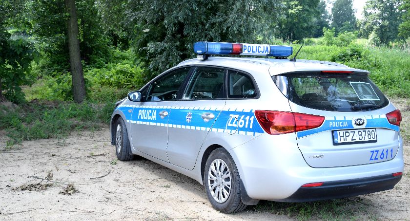 Przyłapani na próbie kradzieży z włamaniem