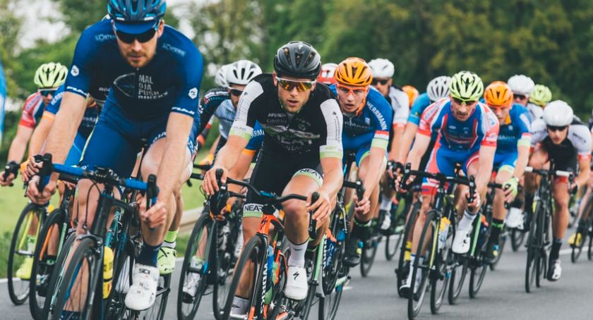 Lotto Poland Bike Marathon po raz kolejny w Wawrze [PROGRAM ZAWODÓW]