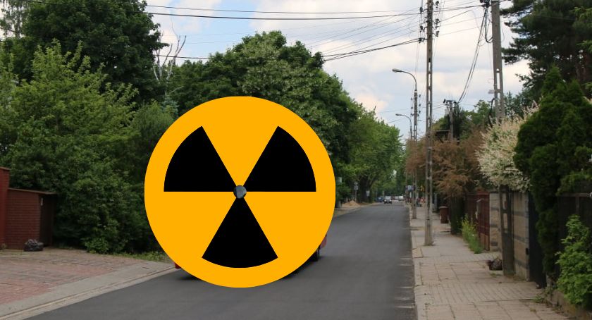 Kontrola jednego z budynków w Wawrze: właściciel zatruwał całą okolice 