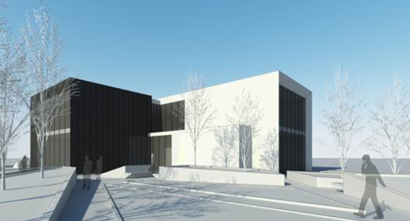 W Radości powstanie filia Wawerskiego Centrum Kultury