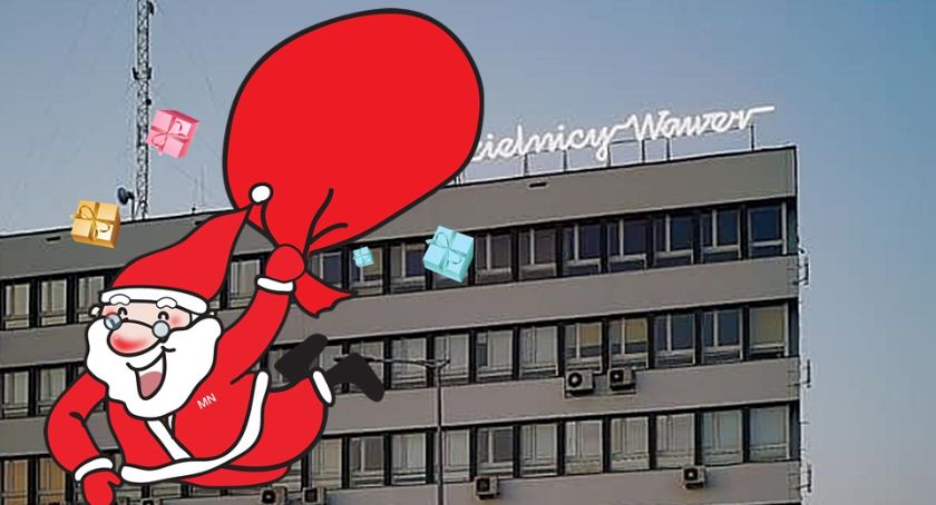 Świąteczny rozkład jazdy - harmonogram imprez i wydarzeń