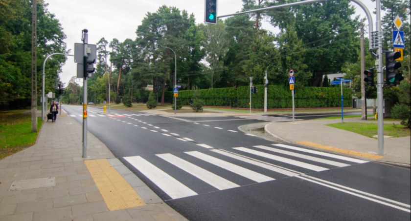 Budowa sygnalizacji świetlnej na Wawrze. Ogłoszono przetarg na wykonawców projektu