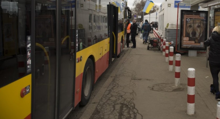 Prace drogowe na Wawrze. Zamknięte ulice i możliwe objazdy 