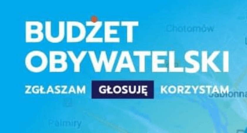 Wyniki Budżetu Obywatelskiego na terenie Wawra. Poznaj co się zmieni!
