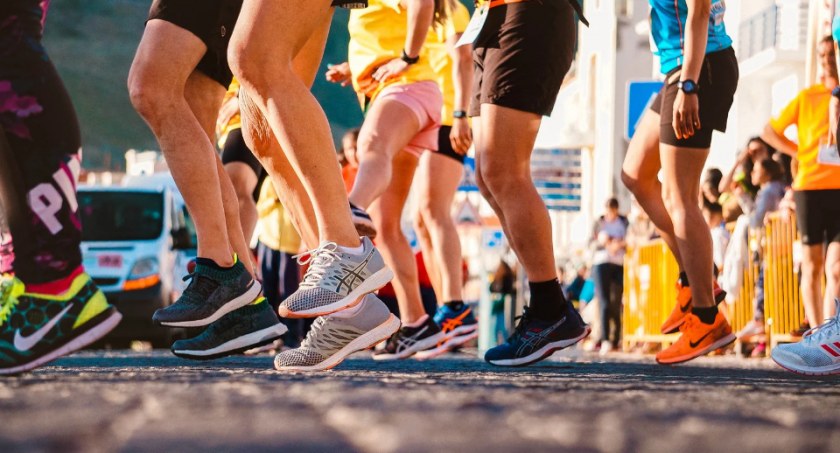 Mini Maraton Rodzinny w Wawrze zbliża się wielkimi krokami [HARMONOGRAM WYDARZENIA]