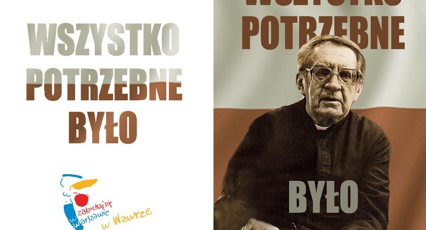 Kolejne spotkanie poświęcone księdzu Janowi Twardowskiemu na osiedlu Anin