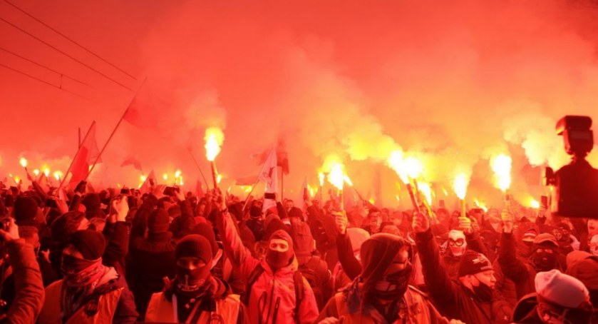 Święto Niepodległości w Wawrze. Zobacz co zostało przygotowane!