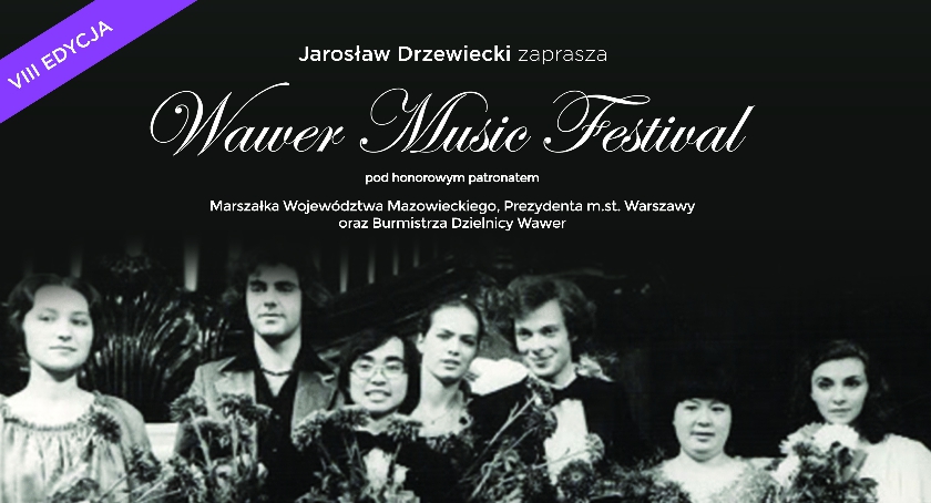 Koncert Akiko Ebi podczas Wawer Music Festival!