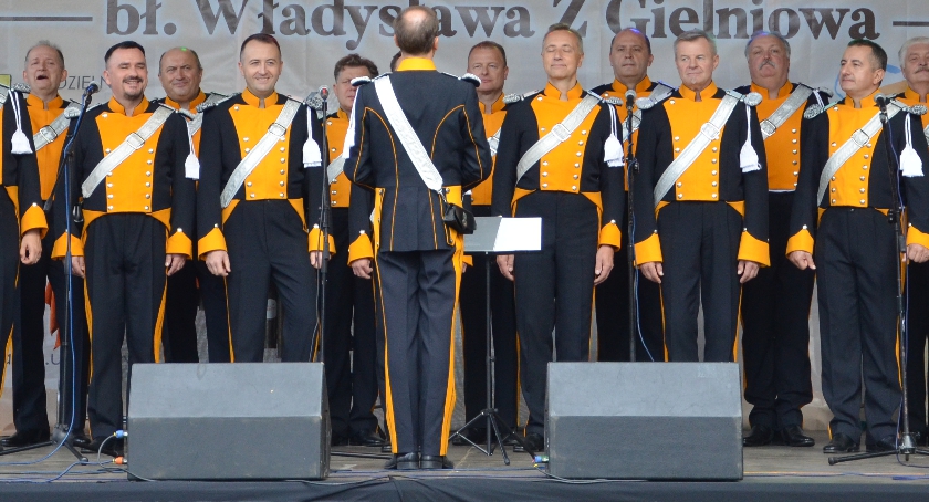 Parada Niepodległości w Wawrze