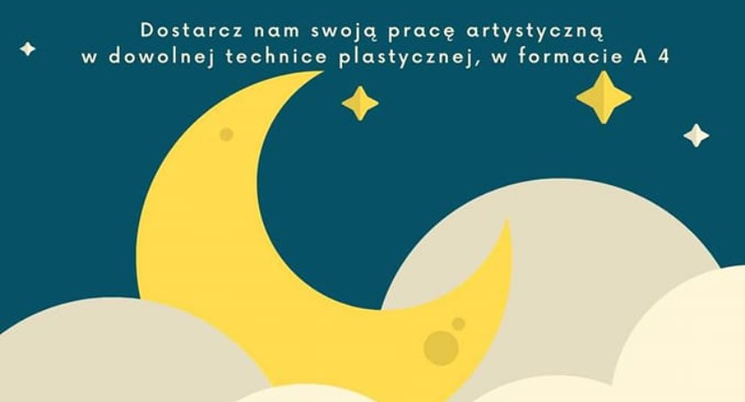 Konkurs dla wawerskich dzieciaków!