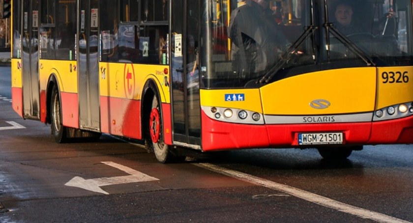 Autobusy linii 213 i 219 jeżdżą zbyt rzadko?