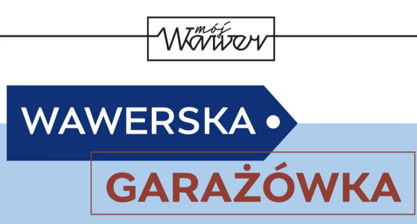 Wawerska Garażówka 2025. Poznaliśmy terminy!