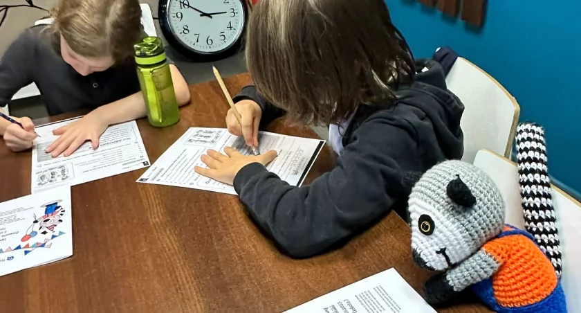 Angielski dla dzieci Warszawa – zbuduj dziecku językową przyszłość już dziś