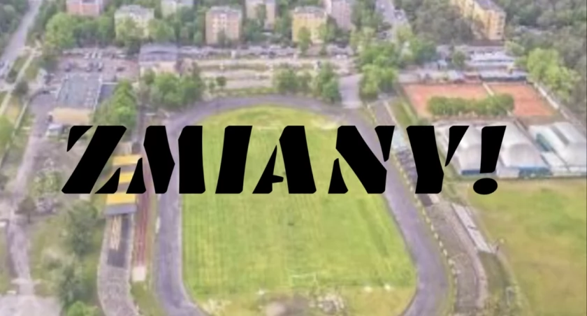 Sportowy skok w przyszłość!!