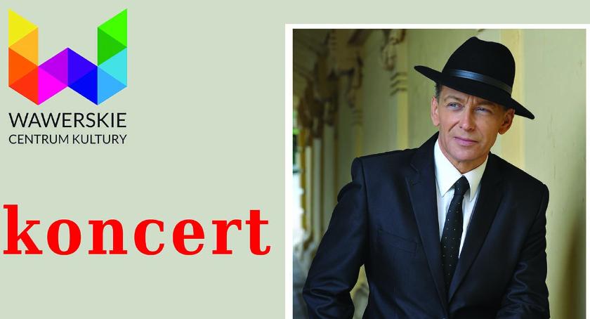 Koncert „Żyłem jak chciałem” już w sobotę
