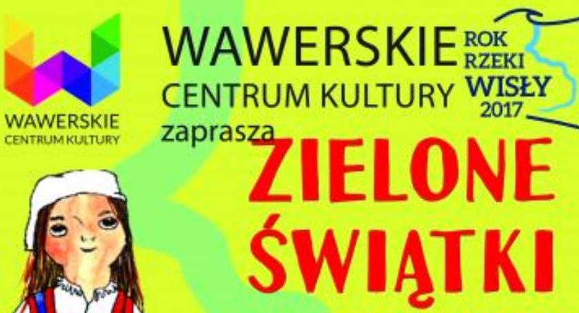 Piknik nad Wisłą dla całej rodziny