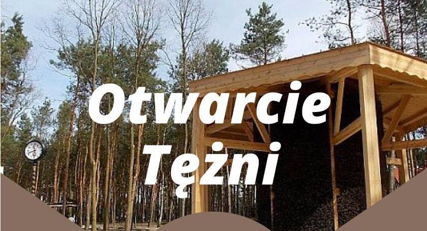 Tężnia w Marysinie czynna od lipca